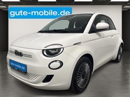 Fiat 500e 2023