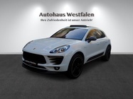 Porsche Macan 2017
