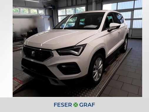 Seat Ateca 2023