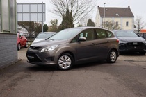 Ford C-Max 2014