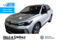 Volkswagen Tiguan 2025