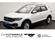 Volkswagen T-Cross 2022