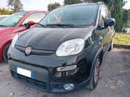 Fiat Panda 2023