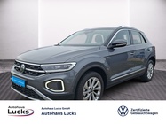Volkswagen T-Roc 2024
