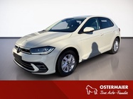 Volkswagen Polo 2026