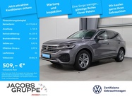 Volkswagen Touareg 2023