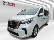 Nissan Primastar 2024