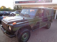 Mercedes-Benz G-Class 1993