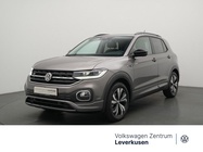 Volkswagen T-Cross 2020