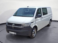 Volkswagen T6 2021