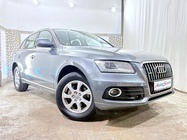 Audi Q5 2013