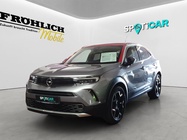 Opel Mokka 2022