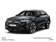 Audi Q8 e-tron 2024