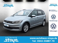 Volkswagen Touran 2025