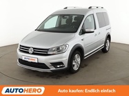 Volkswagen Caddy 2019