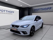 Seat Ibiza 2024