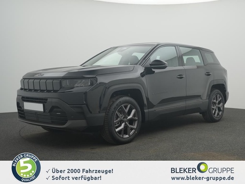 Jeep Compass 2026