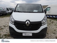Renault Trafic 2018