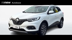 Renault Kadjar 2021