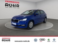 Skoda Fabia 2026