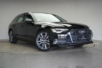 Audi A6 2020