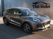 Ford Puma 2021