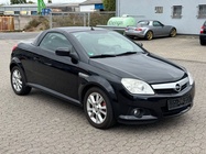 Opel Tigra 2007