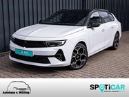 Opel Astra 2024
