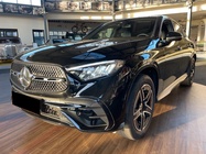 Mercedes-Benz GLC-Class 2024