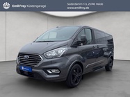 Ford Tourneo Custom 2023