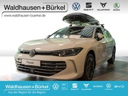 Volkswagen Passat 2025