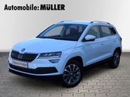 Skoda Karoq 2022