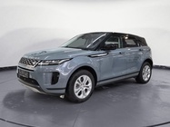 Land Rover Evoque 2021