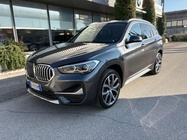 BMW X1 2021