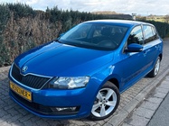 Skoda Rapid 2018