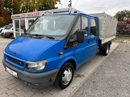 Ford Transit 2005