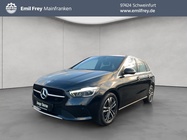 Mercedes-Benz B-Class 2025