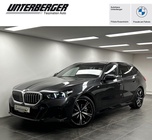 BMW 5 Series 2025