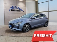 Hyundai i20 2025