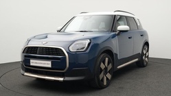 MINI Countryman 2025
