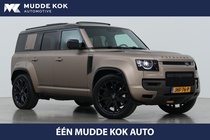 Land Rover Defender 2025