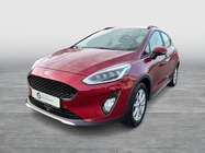 Ford Fiesta 2020