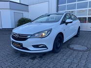 Opel Astra 2019