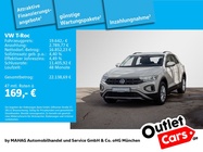 Volkswagen T-Roc 2023