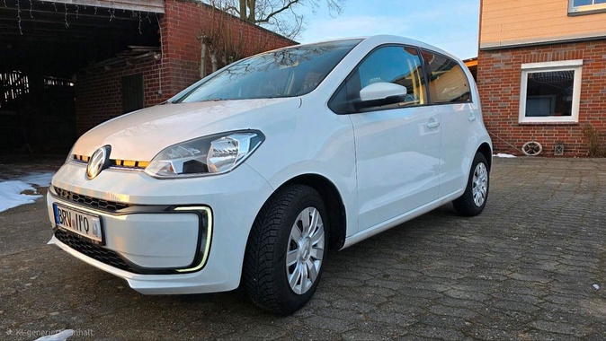 Volkswagen Other 2021