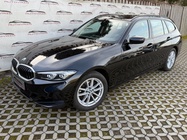 BMW 3 Series 2024
