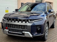 Ssangyong Torres 2024