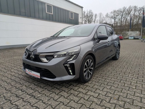 Mitsubishi Colt 2024