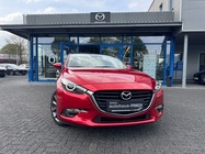 Mazda 3 2019