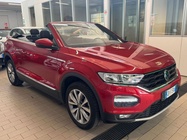 Volkswagen T-Roc 2020